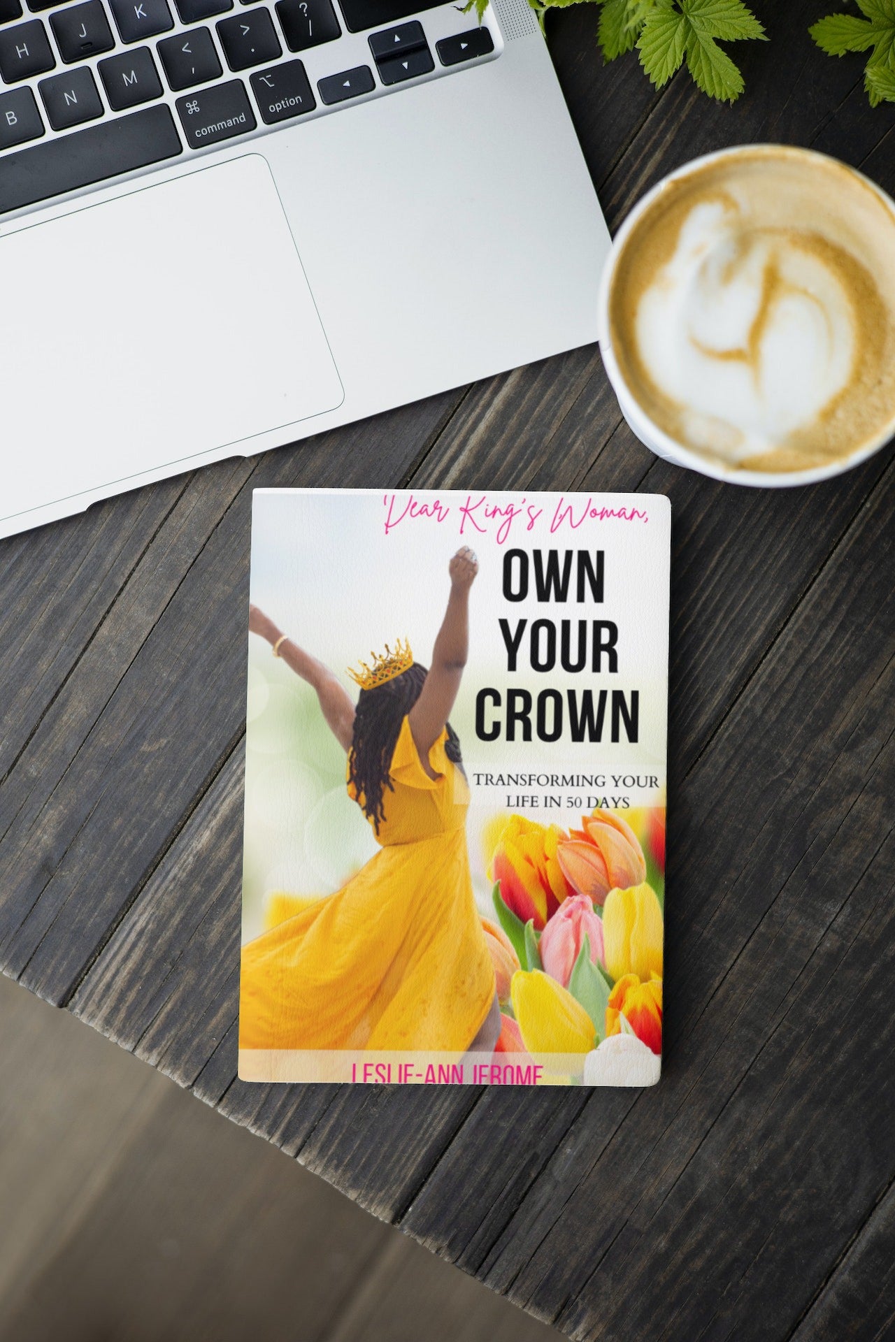 Dear King's Woman - Own Your Crown